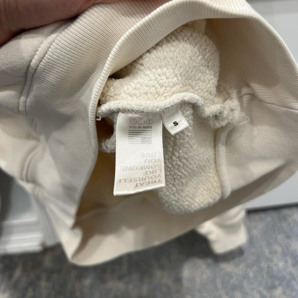 Madhappy local optimist crewneck size small - Picture 3 of 4